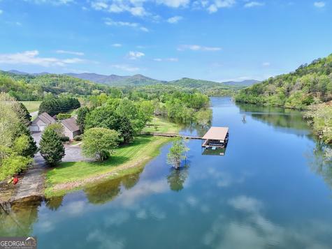 2265 Eastgate Drive Hiawassee GA 30546