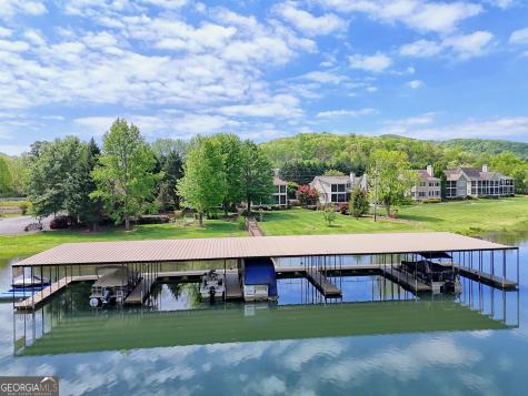 2265 Eastgate Drive Hiawassee GA 30546