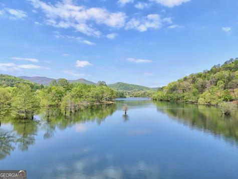 2265 Eastgate Drive Hiawassee GA 30546