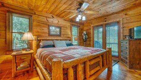 206 Mountain View Drive Cherry Log GA 30522