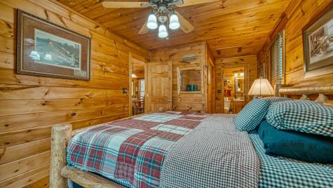 206 Mountain View Drive Cherry Log GA 30522