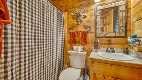 206 Mountain View Drive Cherry Log GA 30522