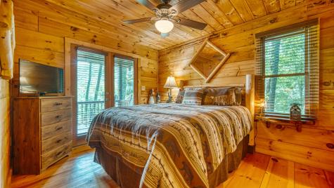 206 Mountain View Drive Cherry Log GA 30522