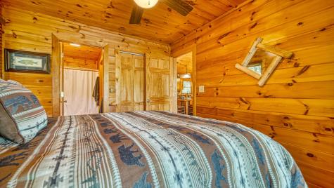 206 Mountain View Drive Cherry Log GA 30522