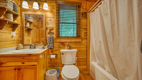 206 Mountain View Drive Cherry Log GA 30522