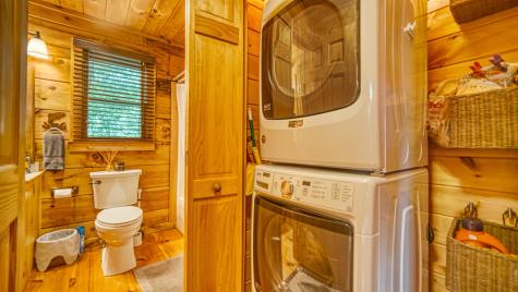 206 Mountain View Drive Cherry Log GA 30522