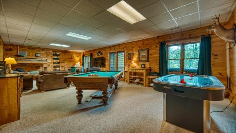 206 Mountain View Drive Cherry Log GA 30522