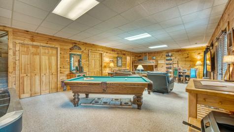 206 Mountain View Drive Cherry Log GA 30522