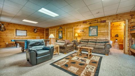 206 Mountain View Drive Cherry Log GA 30522