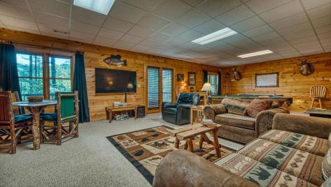 206 Mountain View Drive Cherry Log GA 30522