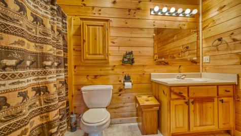 206 Mountain View Drive Cherry Log GA 30522