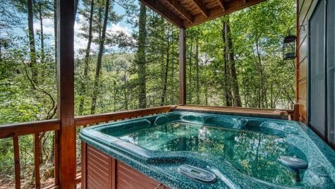 206 Mountain View Drive Cherry Log GA 30522
