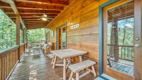 206 Mountain View Drive Cherry Log GA 30522