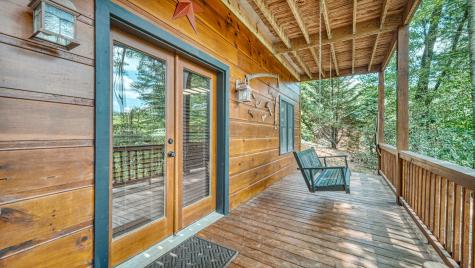 206 Mountain View Drive Cherry Log GA 30522