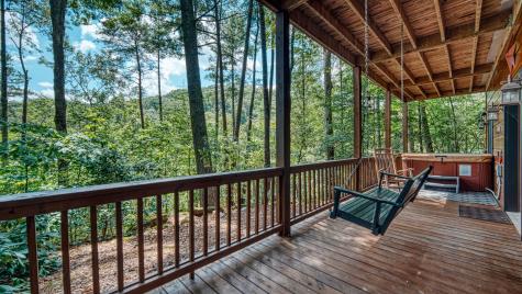 206 Mountain View Drive Cherry Log GA 30522
