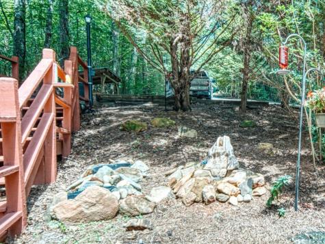 206 Mountain View Drive Cherry Log GA 30522