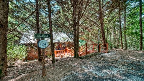 206 Mountain View Drive Cherry Log GA 30522