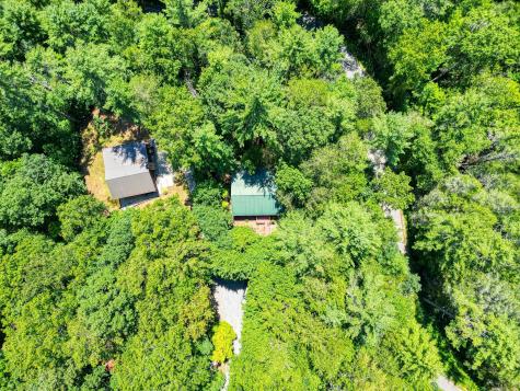 206 Mountain View Drive Cherry Log GA 30522