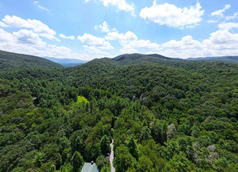 206 Mountain View Drive Cherry Log GA 30522