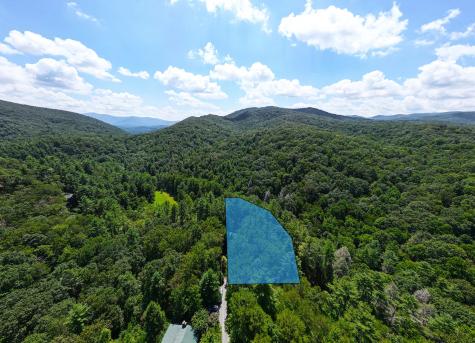 206 Mountain View Drive Cherry Log GA 30522