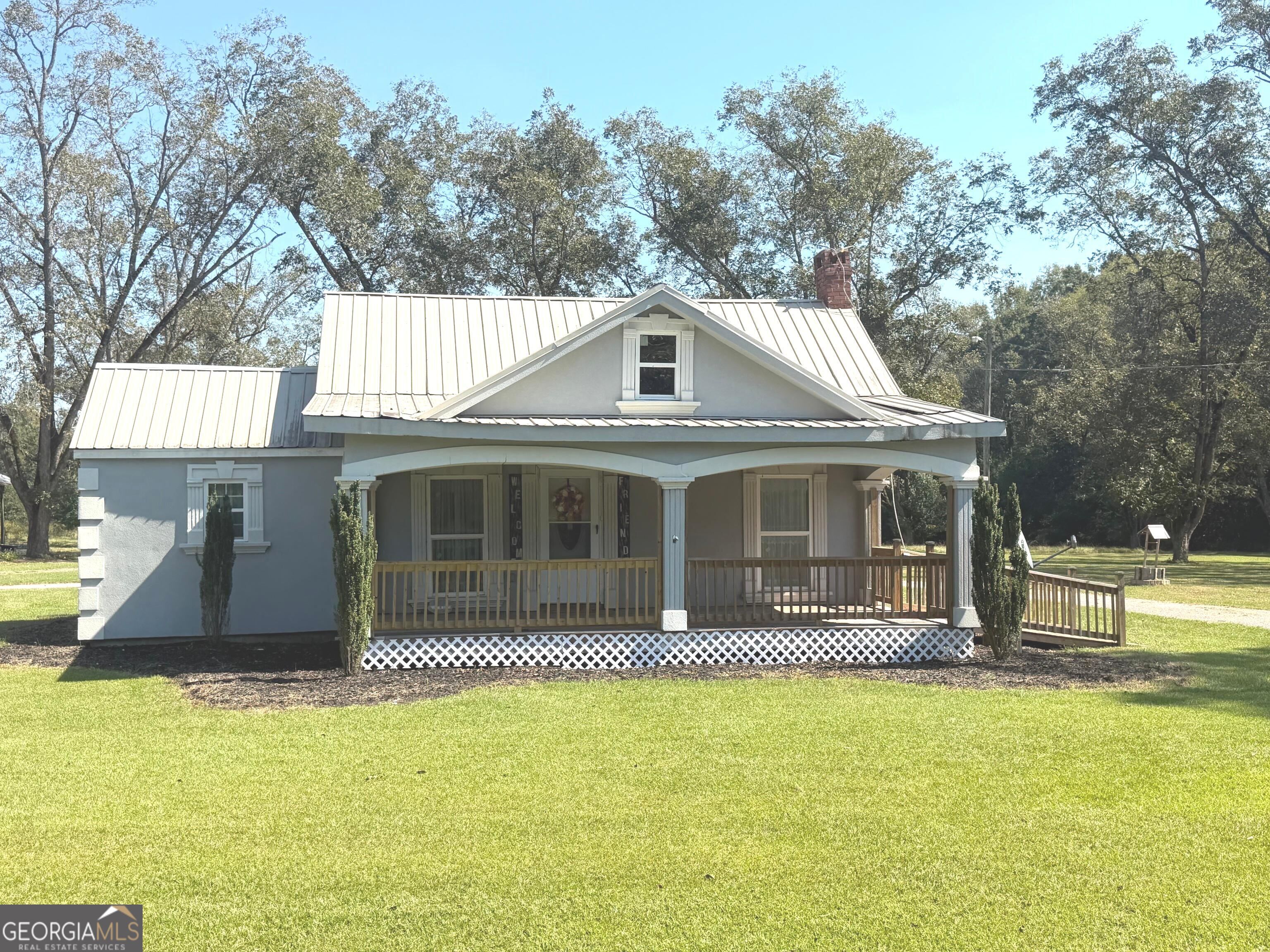 320 Fair Play Hill Road Musella GA 31066