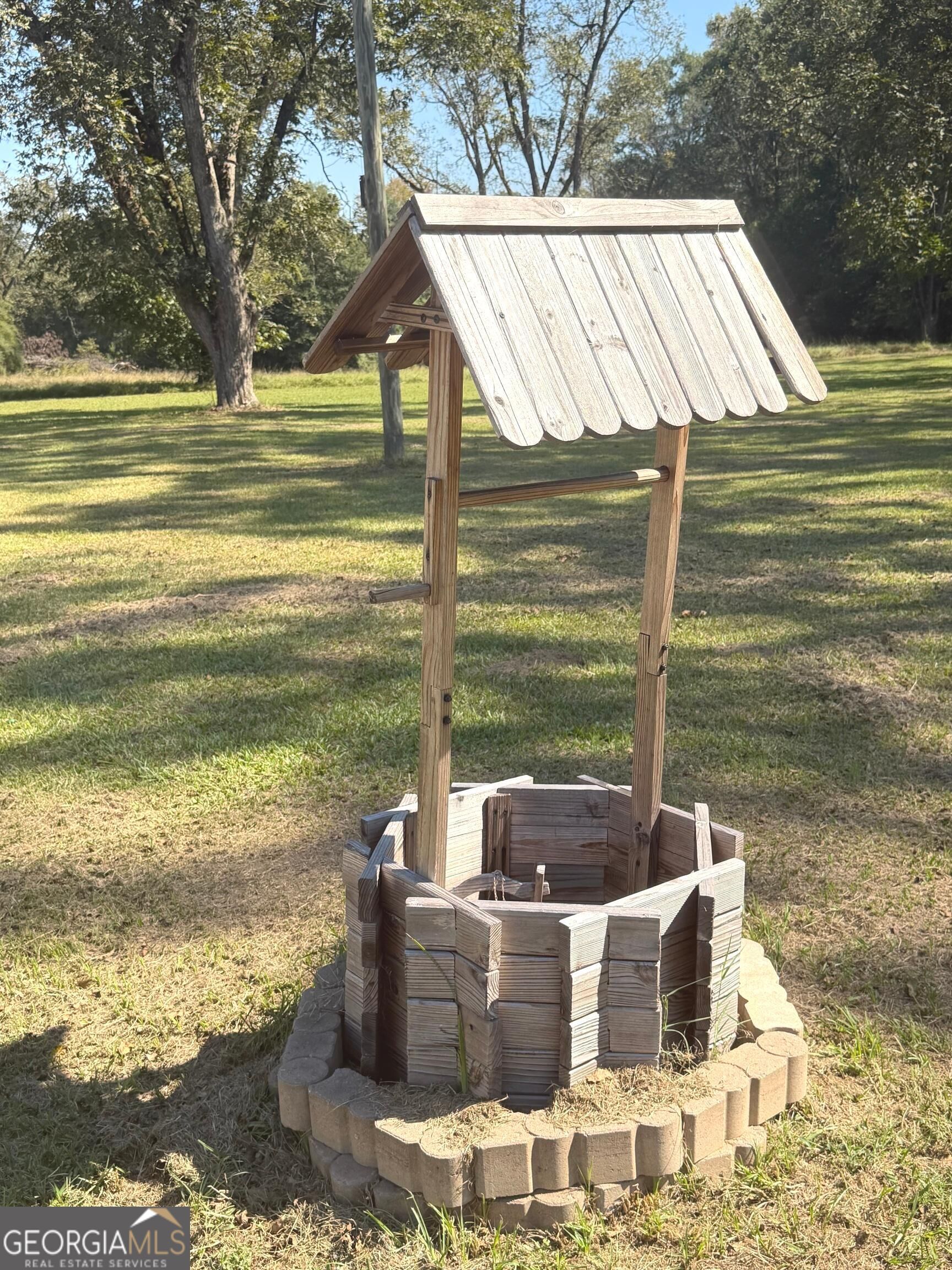 320 Fair Play Hill Road Musella GA 31066