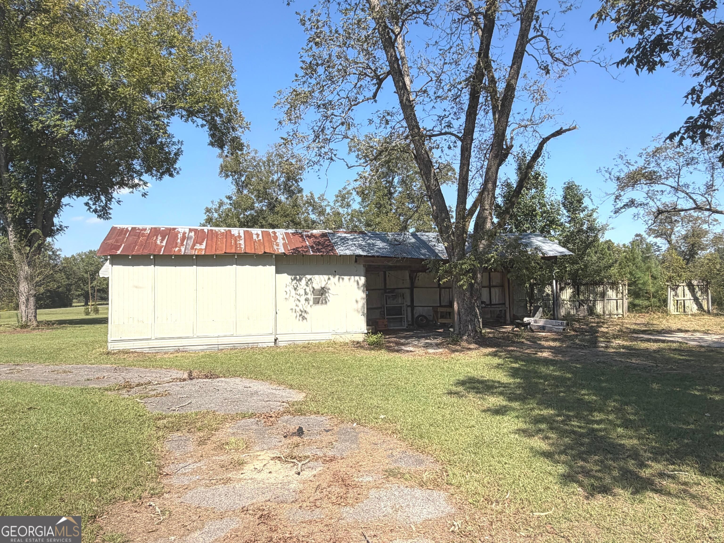 320 Fair Play Hill Road Musella GA 31066