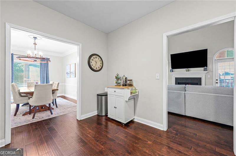 5 Nesbit Place Alpharetta GA 30022
