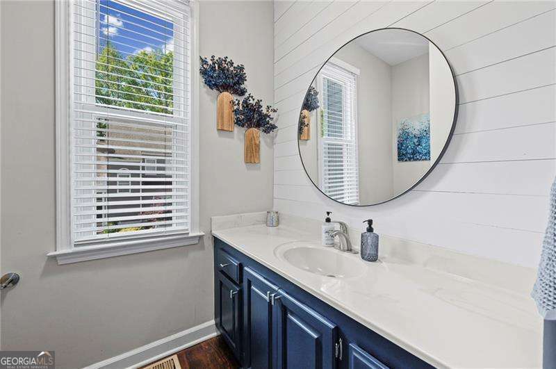 5 Nesbit Place Alpharetta GA 30022