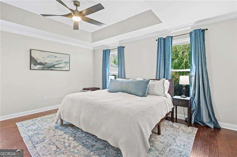 5 Nesbit Place Alpharetta GA 30022