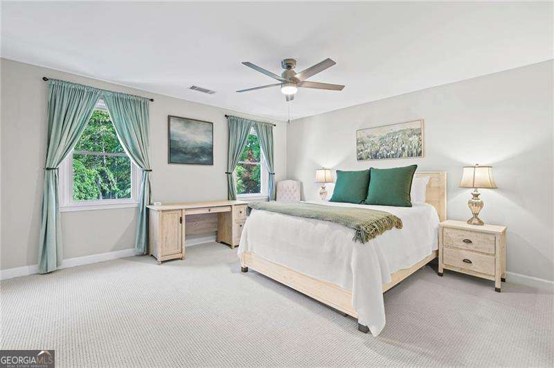 5 Nesbit Place Alpharetta GA 30022