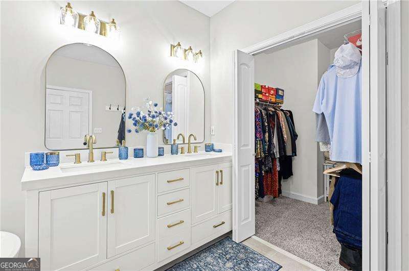 5 Nesbit Place Alpharetta GA 30022