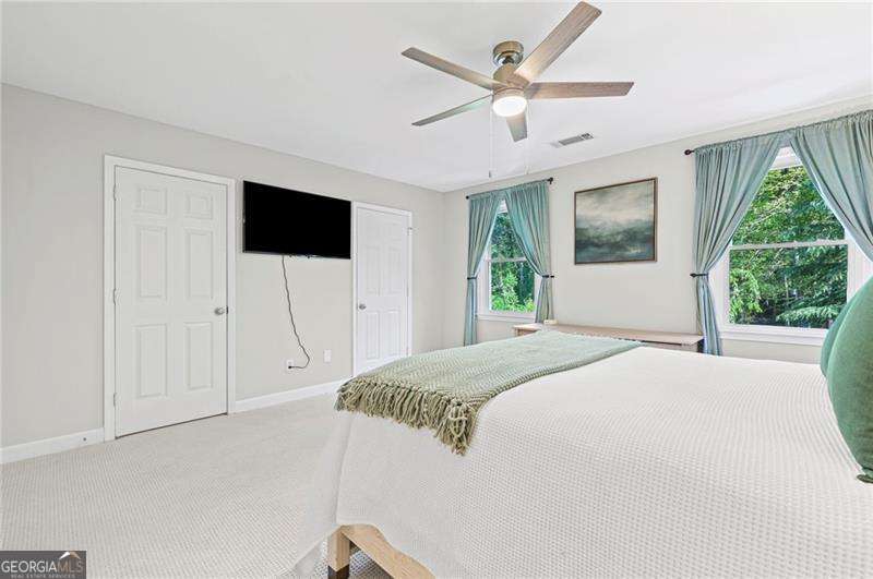 5 Nesbit Place Alpharetta GA 30022