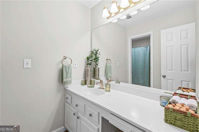 5 Nesbit Place Alpharetta GA 30022