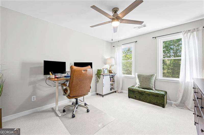 5 Nesbit Place Alpharetta GA 30022