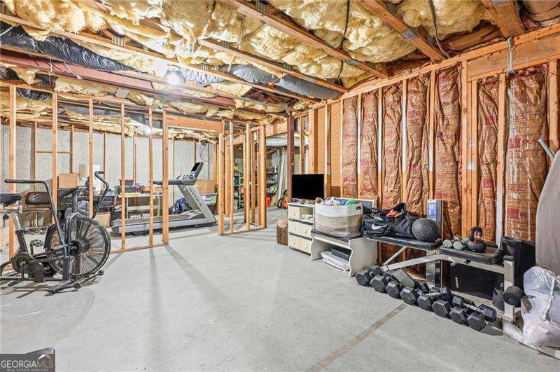 5 Nesbit Place Alpharetta GA 30022