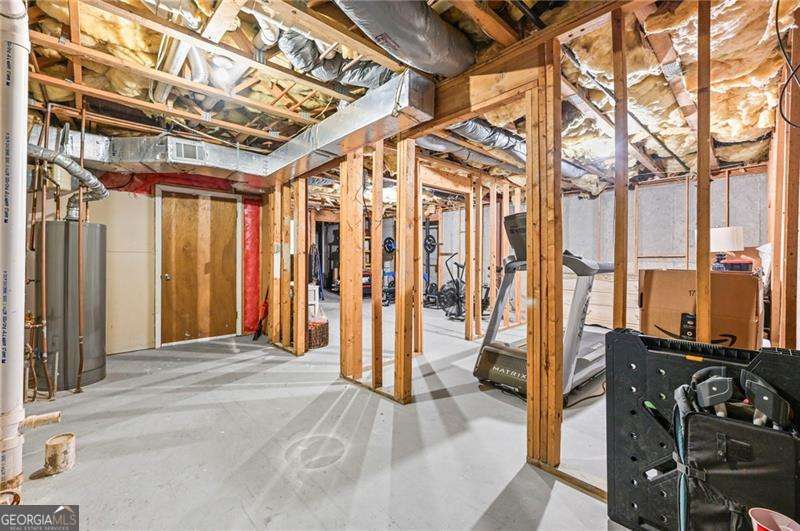 5 Nesbit Place Alpharetta GA 30022