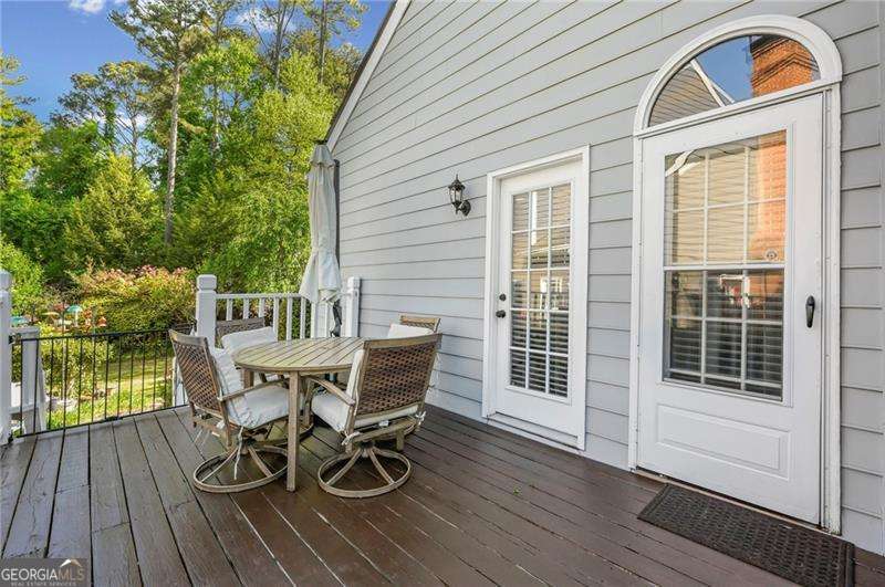 5 Nesbit Place Alpharetta GA 30022