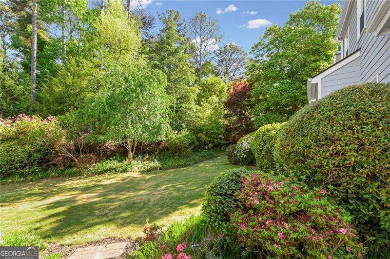 5 Nesbit Place Alpharetta GA 30022