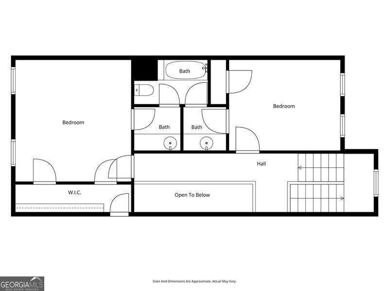 5 Nesbit Place Alpharetta GA 30022