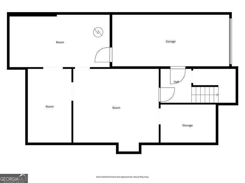 5 Nesbit Place Alpharetta GA 30022