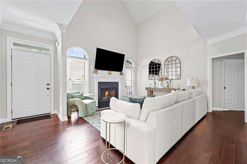5 Nesbit Place Alpharetta GA 30022