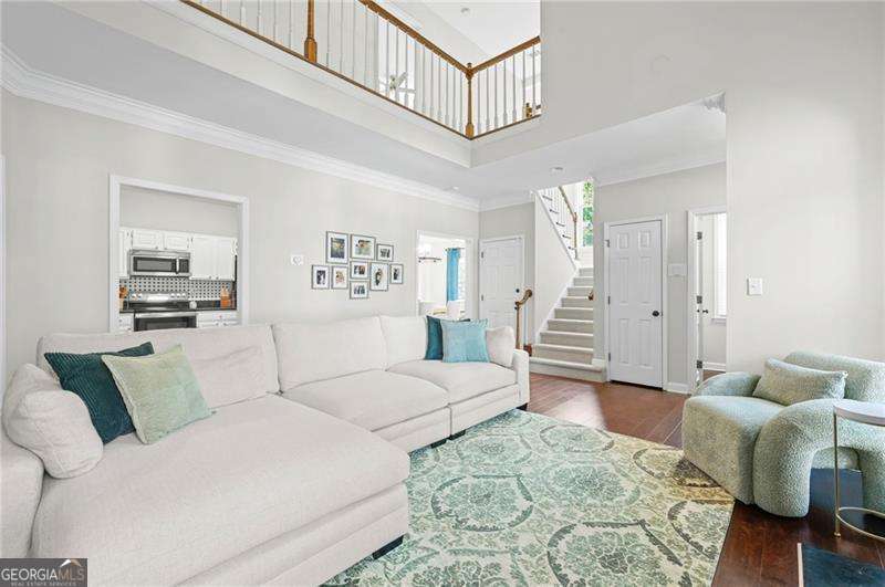 5 Nesbit Place Alpharetta GA 30022