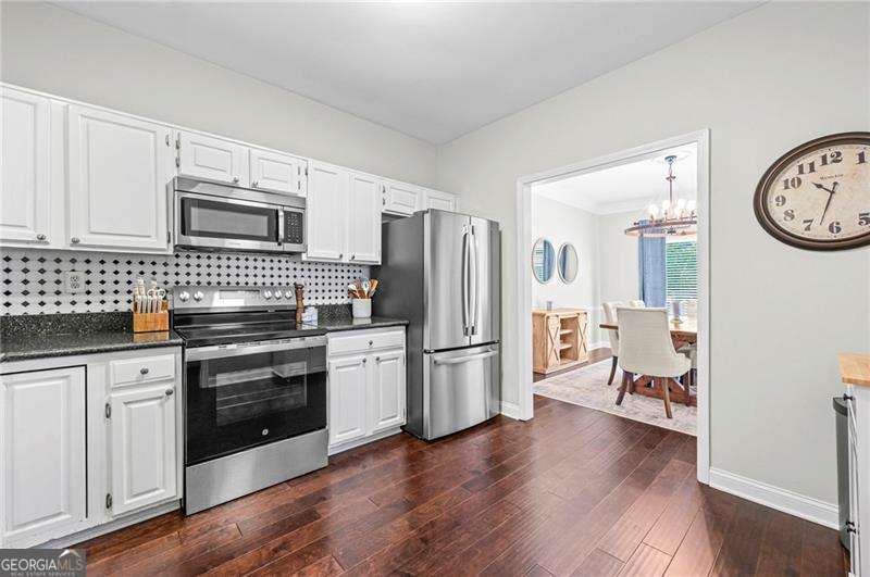 5 Nesbit Place Alpharetta GA 30022