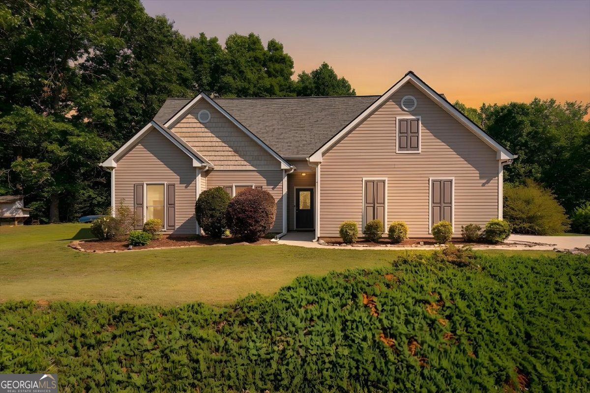 77 Hampton Forest Trail Dahlonega GA 30533