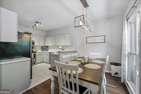 77 Hampton Forest Trail Dahlonega GA 30533