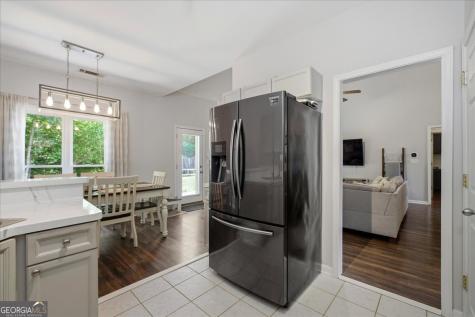 77 Hampton Forest Trail Dahlonega GA 30533