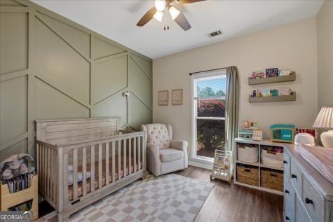 77 Hampton Forest Trail Dahlonega GA 30533