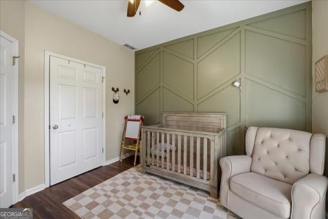 77 Hampton Forest Trail Dahlonega GA 30533