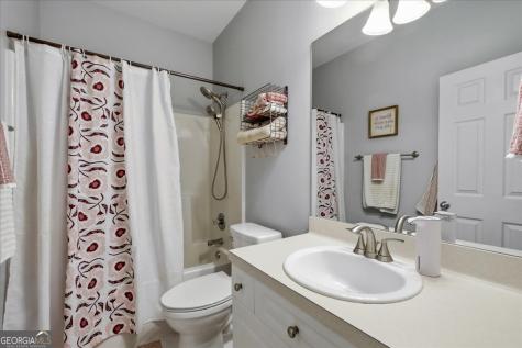77 Hampton Forest Trail Dahlonega GA 30533